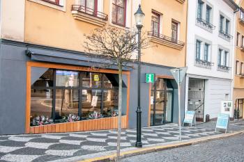 Informační a dopravní centrum Podřipska